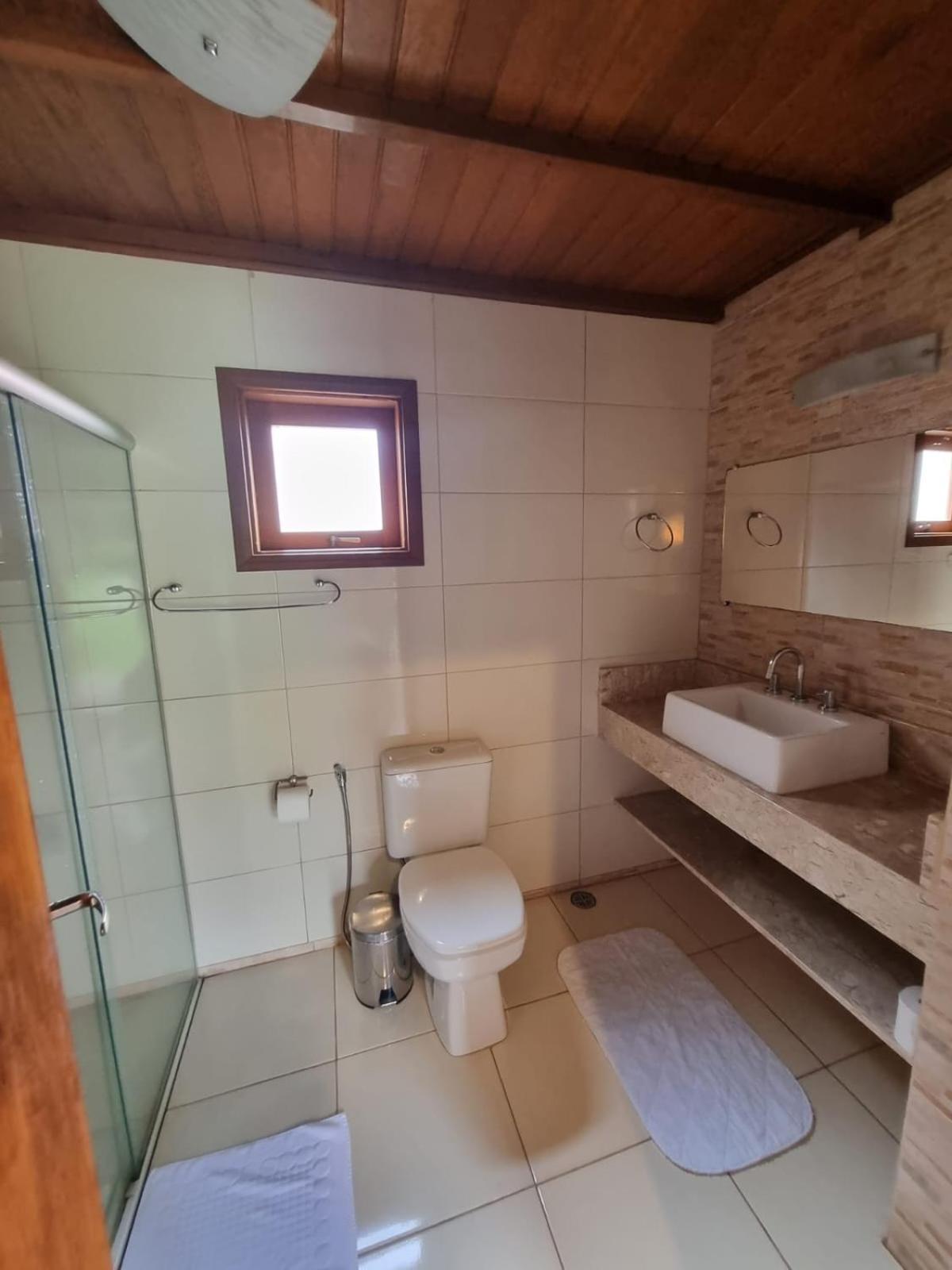 Pousada Vilas Di Espanha Monte Verde  Kültér fotó