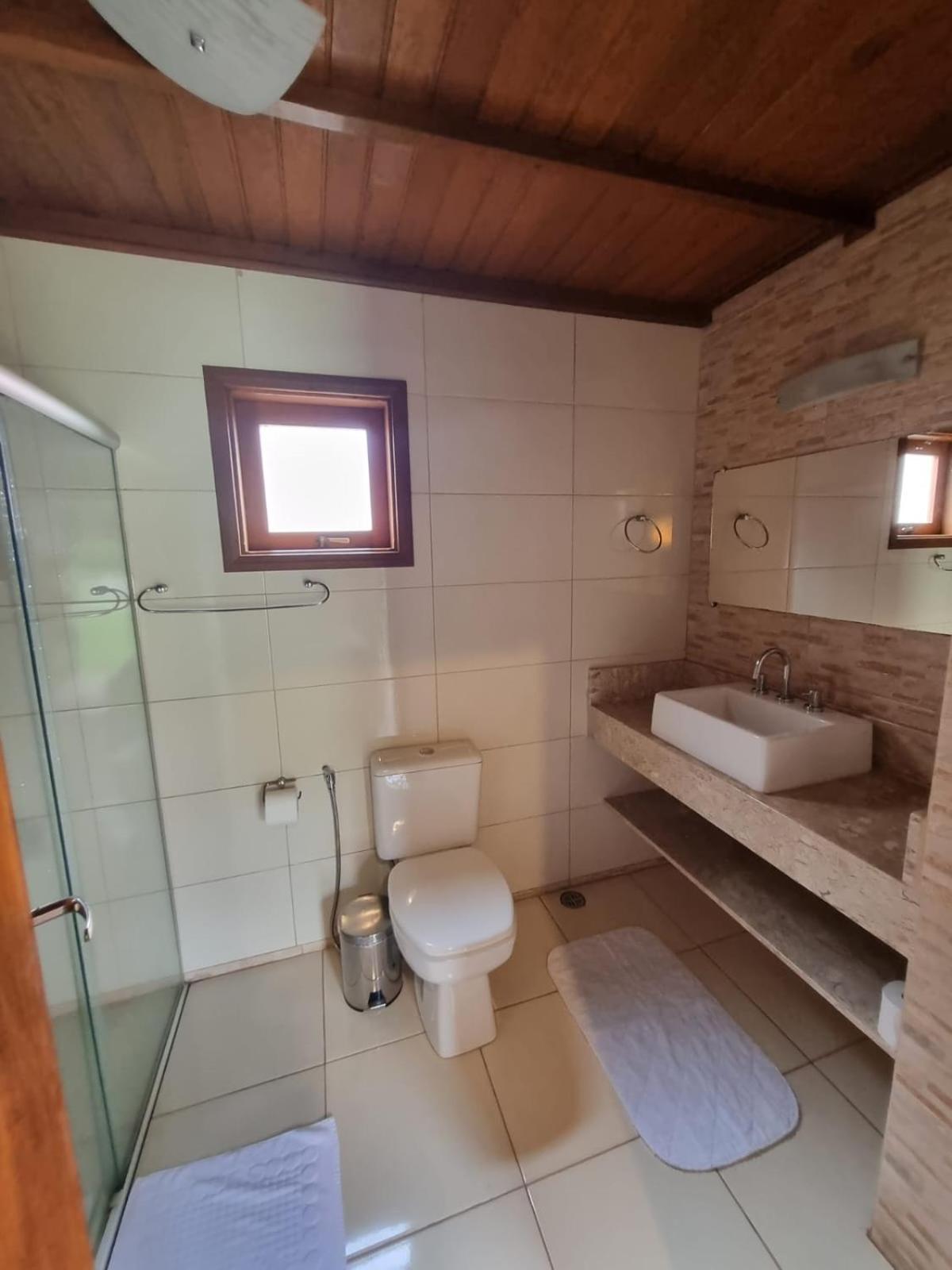 Pousada Vilas Di Espanha Monte Verde  Kültér fotó