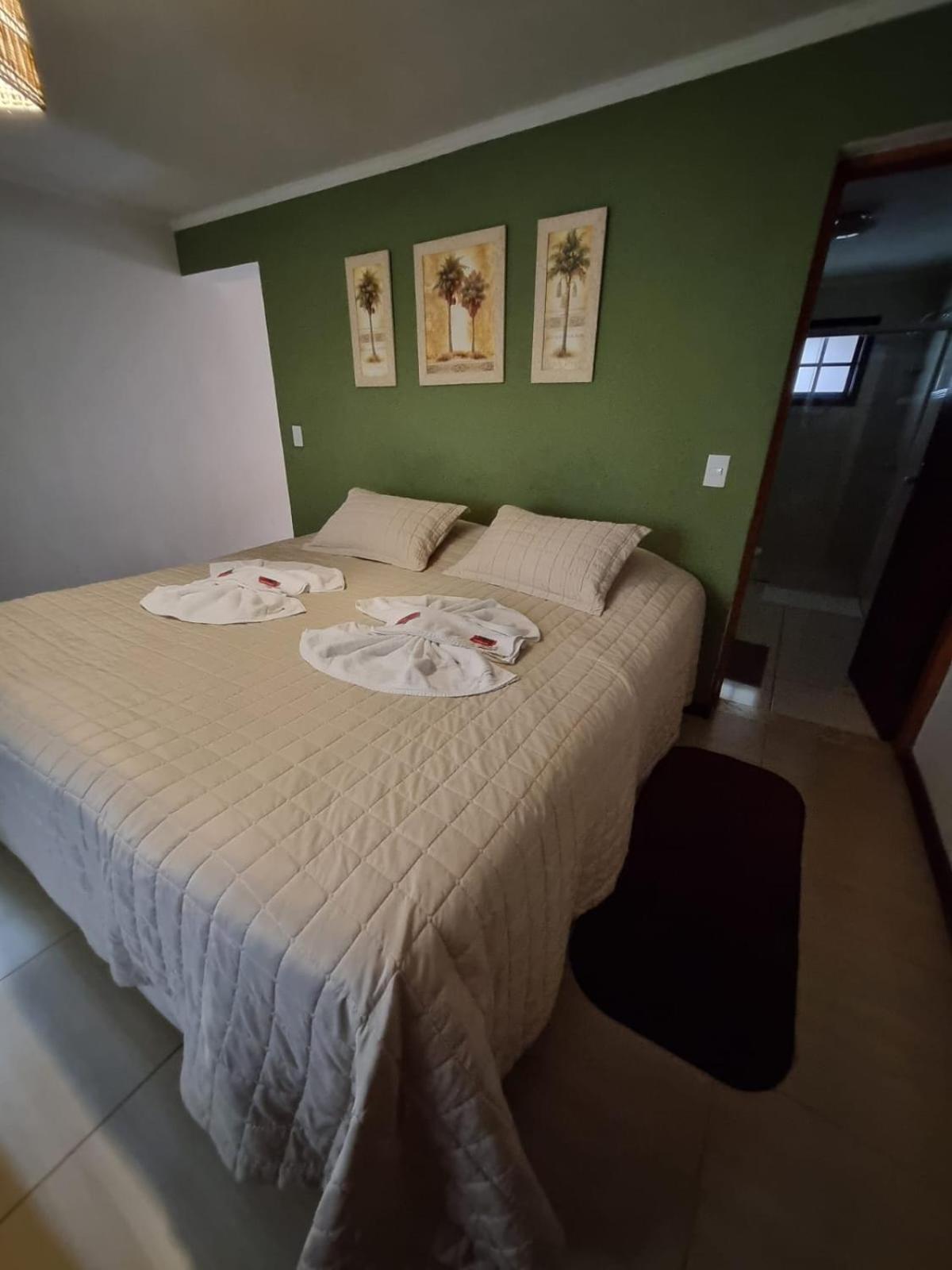 Pousada Vilas Di Espanha Monte Verde  Kültér fotó