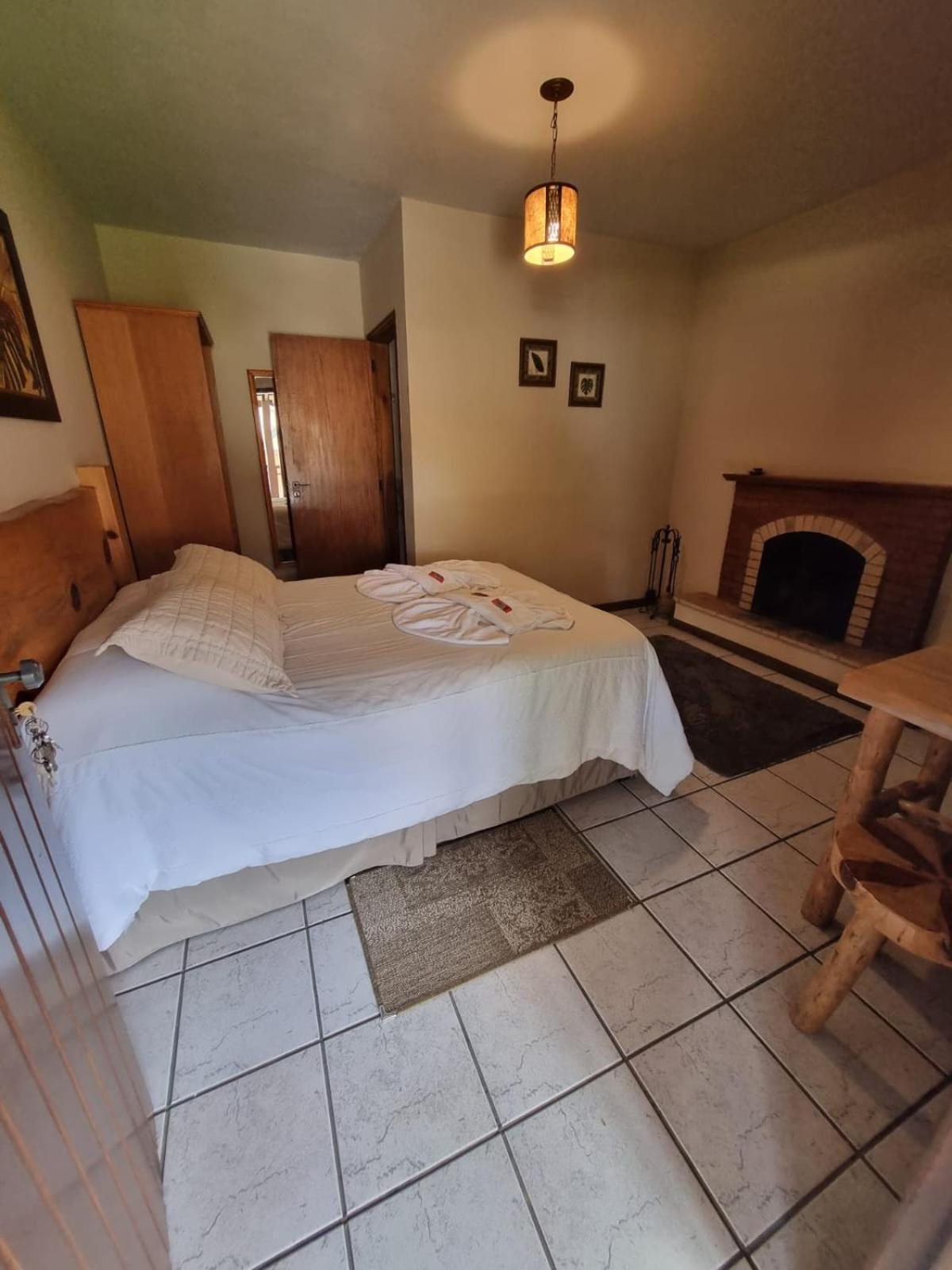 Pousada Vilas Di Espanha Monte Verde  Kültér fotó