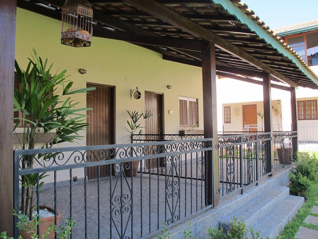 Pousada Vilas Di Espanha Monte Verde  Szoba fotó