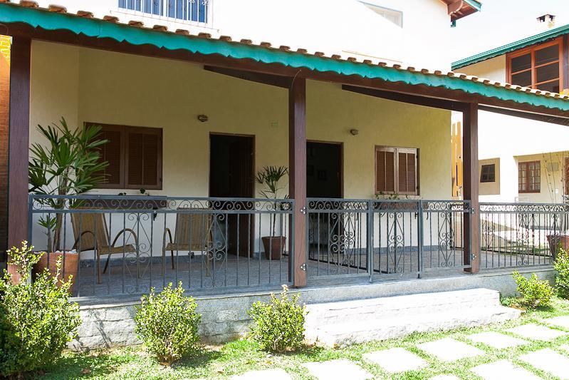 Pousada Vilas Di Espanha Monte Verde  Kültér fotó